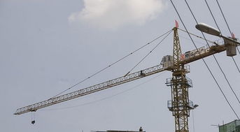 江西塔吊公司誠(chéng)招加盟商