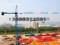 QTZ40華夏塔機 價格、種類、品牌與供應商全解析