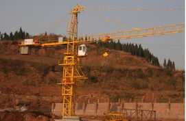 塔吊市場供需動態 銷售、求購與貿易信息綜合分析