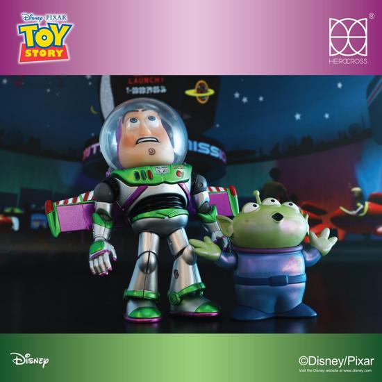 Herocross亮相2021 CJTS潮流藝術(shù)玩具展 引領(lǐng)動(dòng)漫與游藝用品新風(fēng)尚